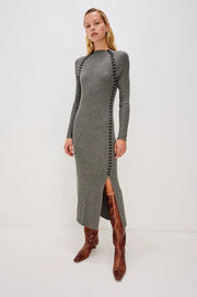 Imara Midi Dress Rails