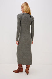 Imara Midi Dress Rails