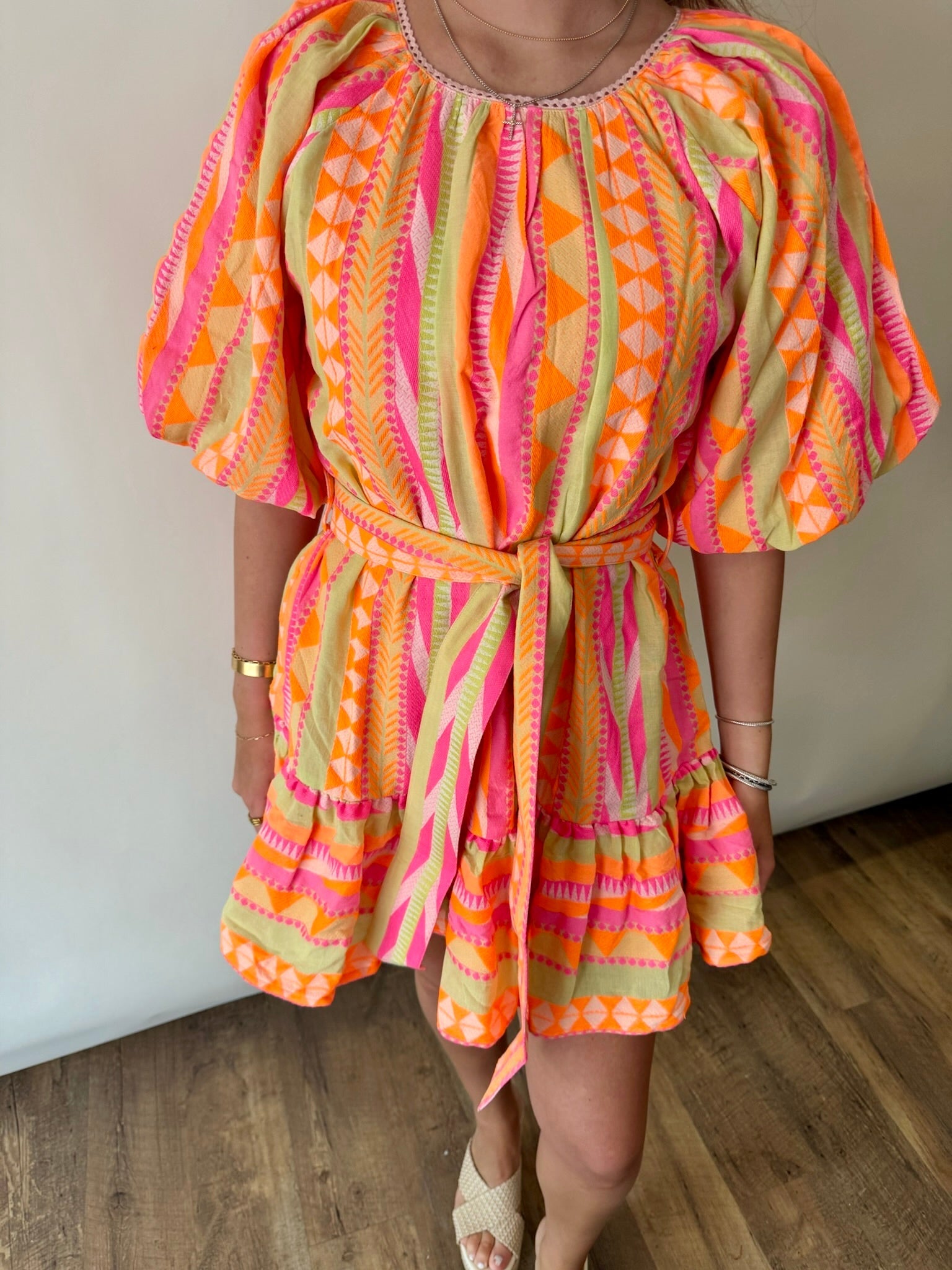 Thea Dress dRA Clothing