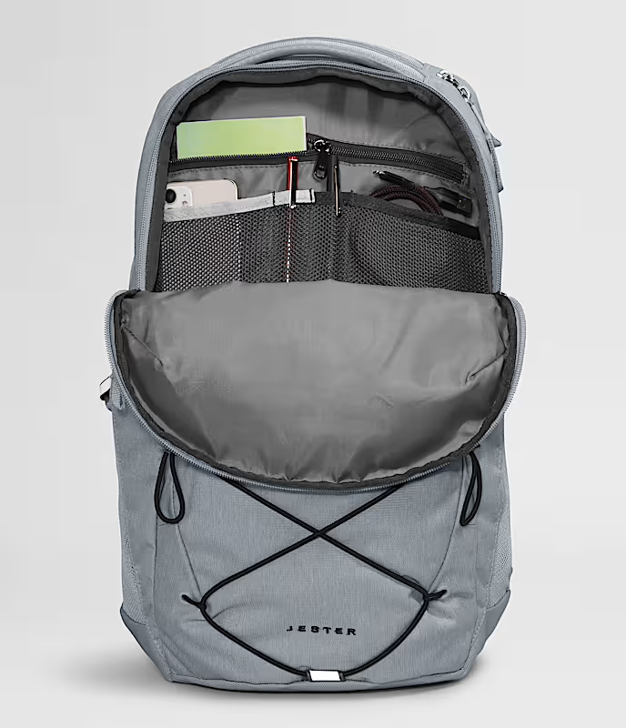 Jester Backpack | The North Face The North Face