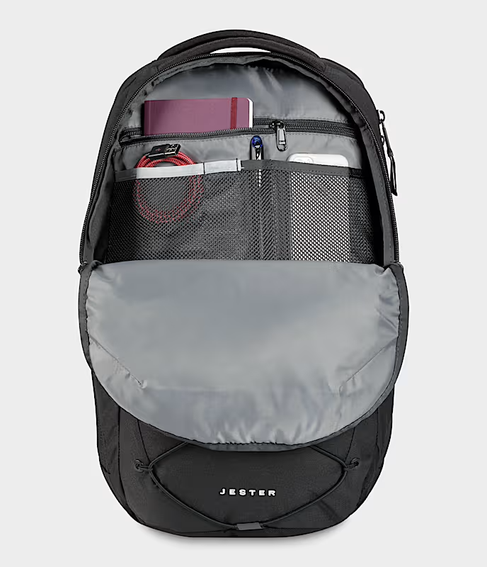 Jester Backpack | The North Face The North Face