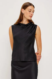 Lilly Sleeveless Top Rails