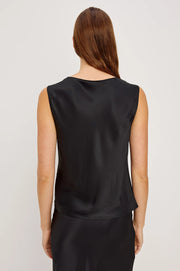 Lilly Sleeveless Top Rails