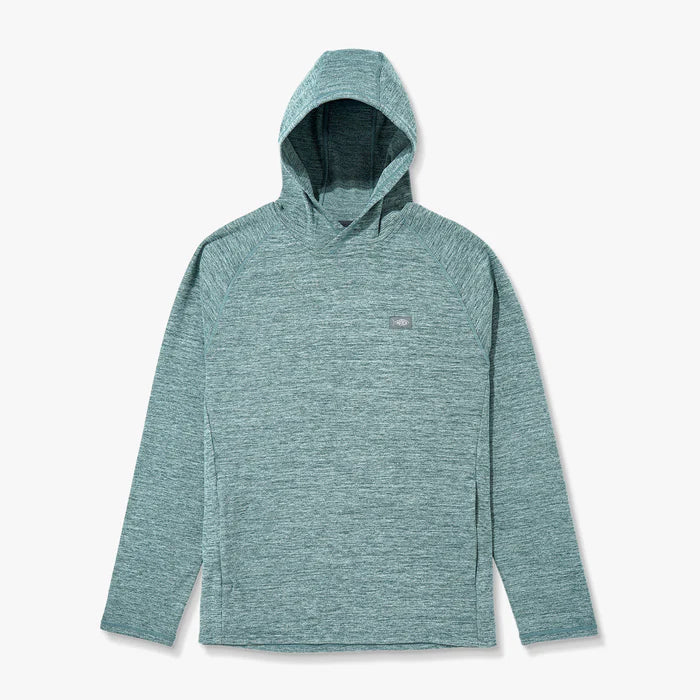 Coastal Layer Hoodie | Aftco Aftco