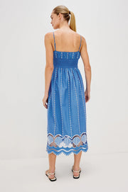Murano Dress Rails