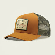Sportsman Trucker Hat | Marsh Wear Marsh Wear