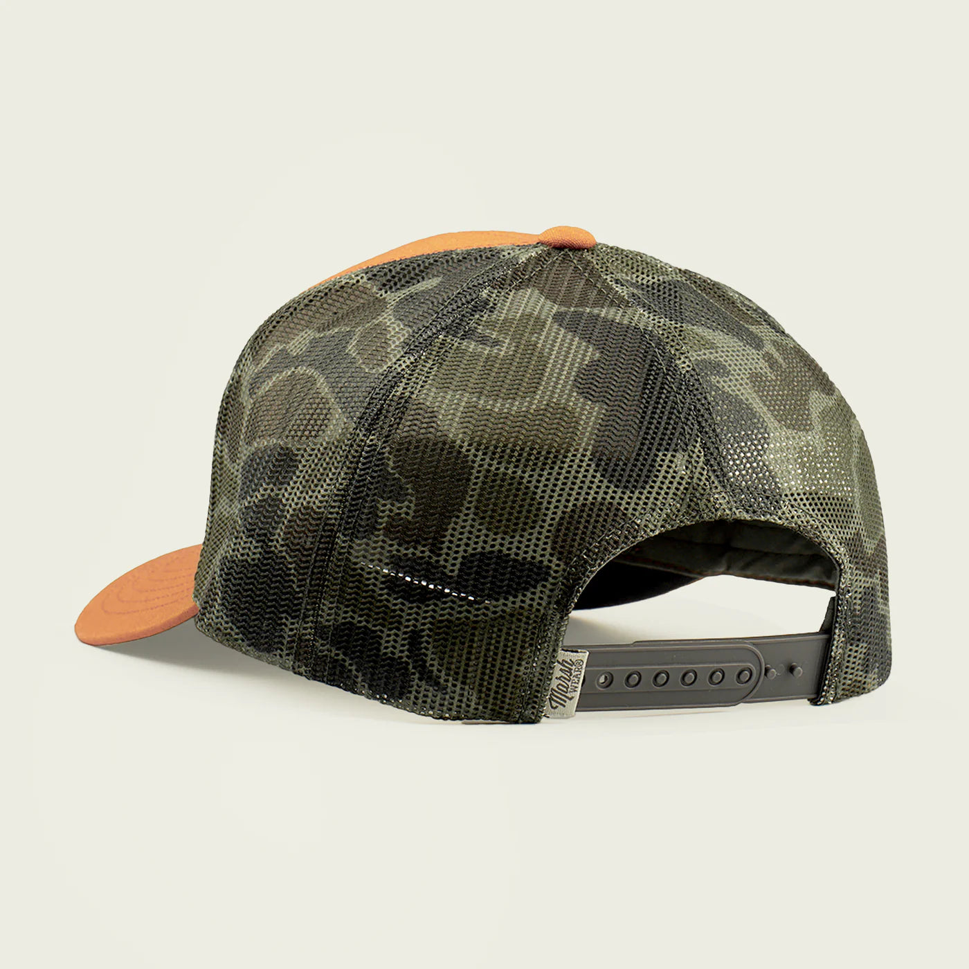 Sportsman Trucker Hat | Marsh Wear Marsh Wear
