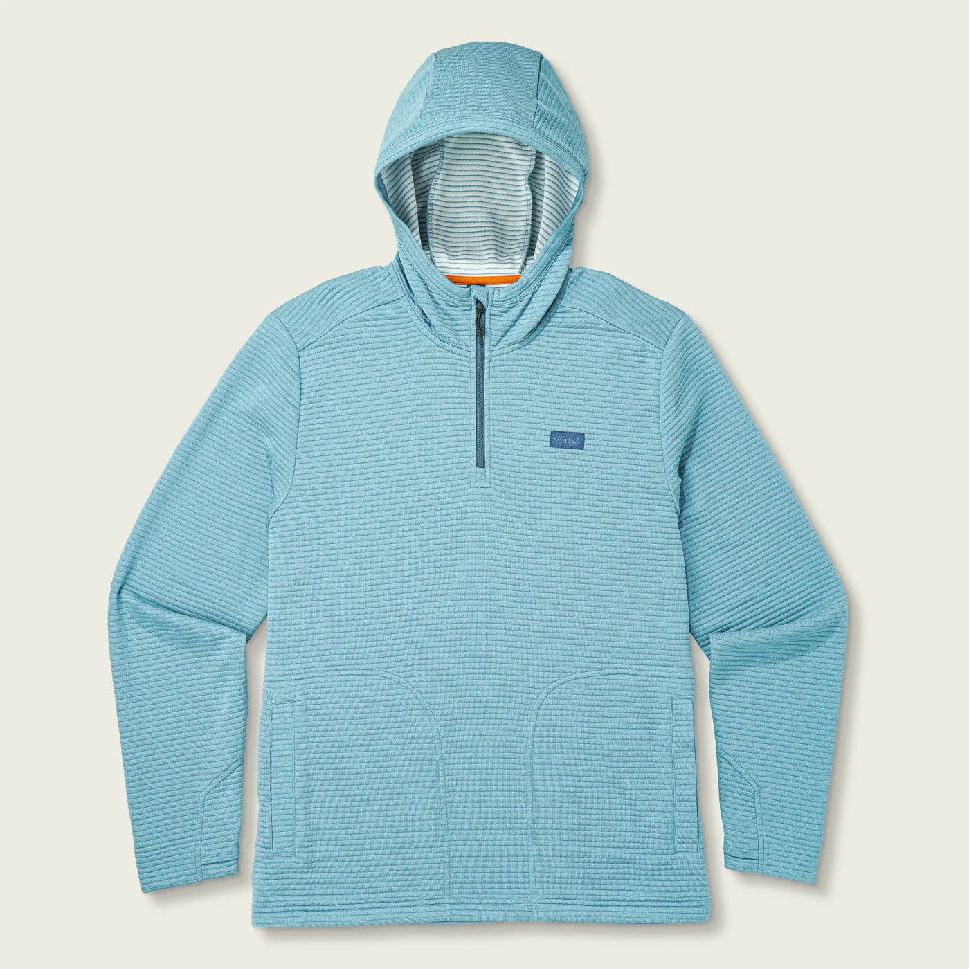 Youth Sullivan Tech Hoodie | Marshwear Marsh Wear