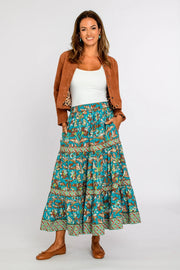Mae Skirt Elizabeth James