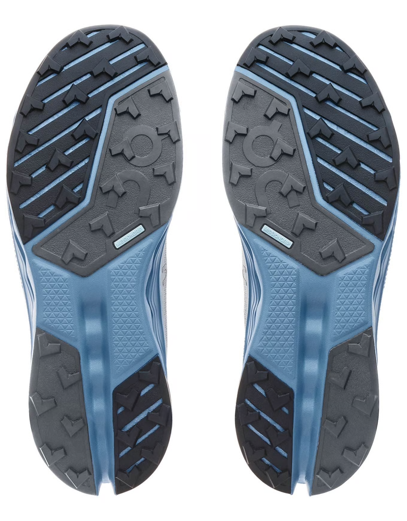 Men's Cloudsurfer Trail 2 Sneakers | On On Inc.