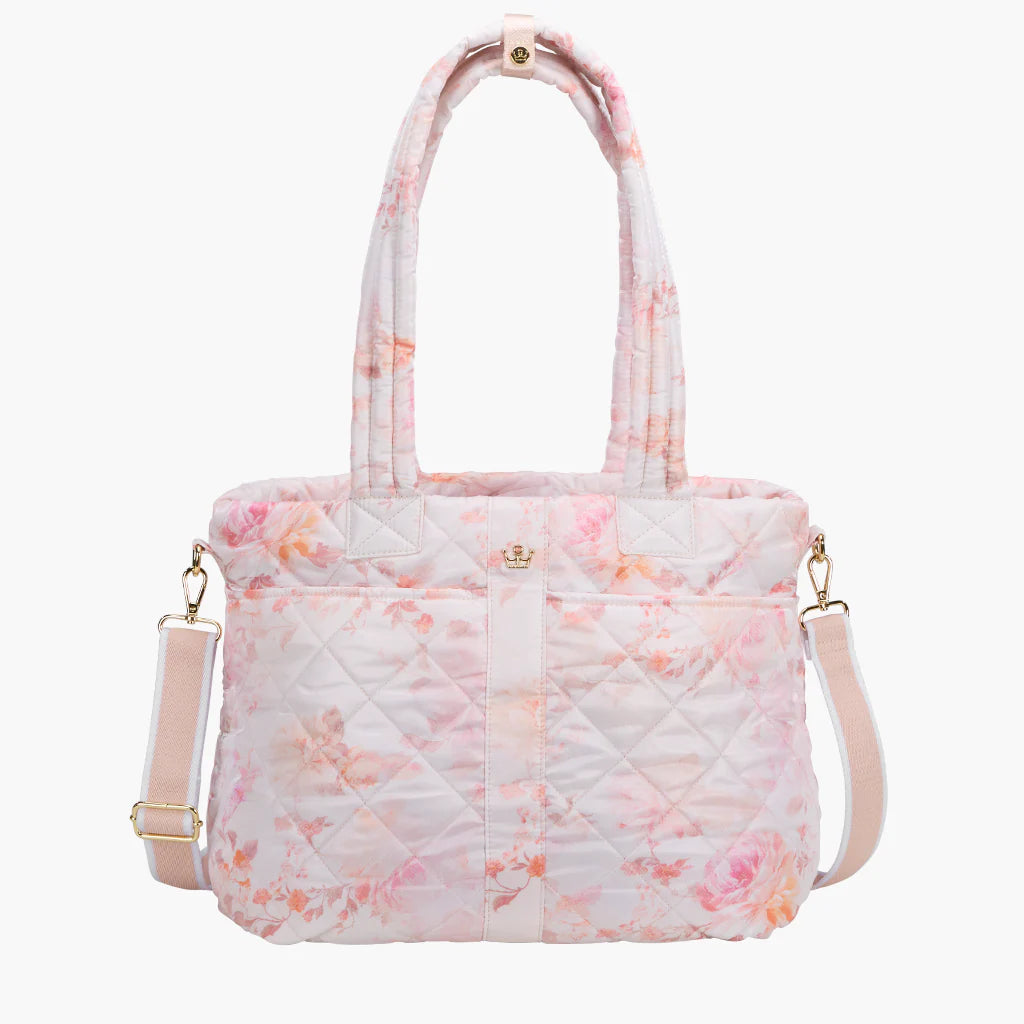 Maxed Out Wanderlust Tote | Oliver Thomas Oliver Thomas