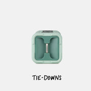 Turtlebox Ranger Speaker - River Rock Turtlebox Audio