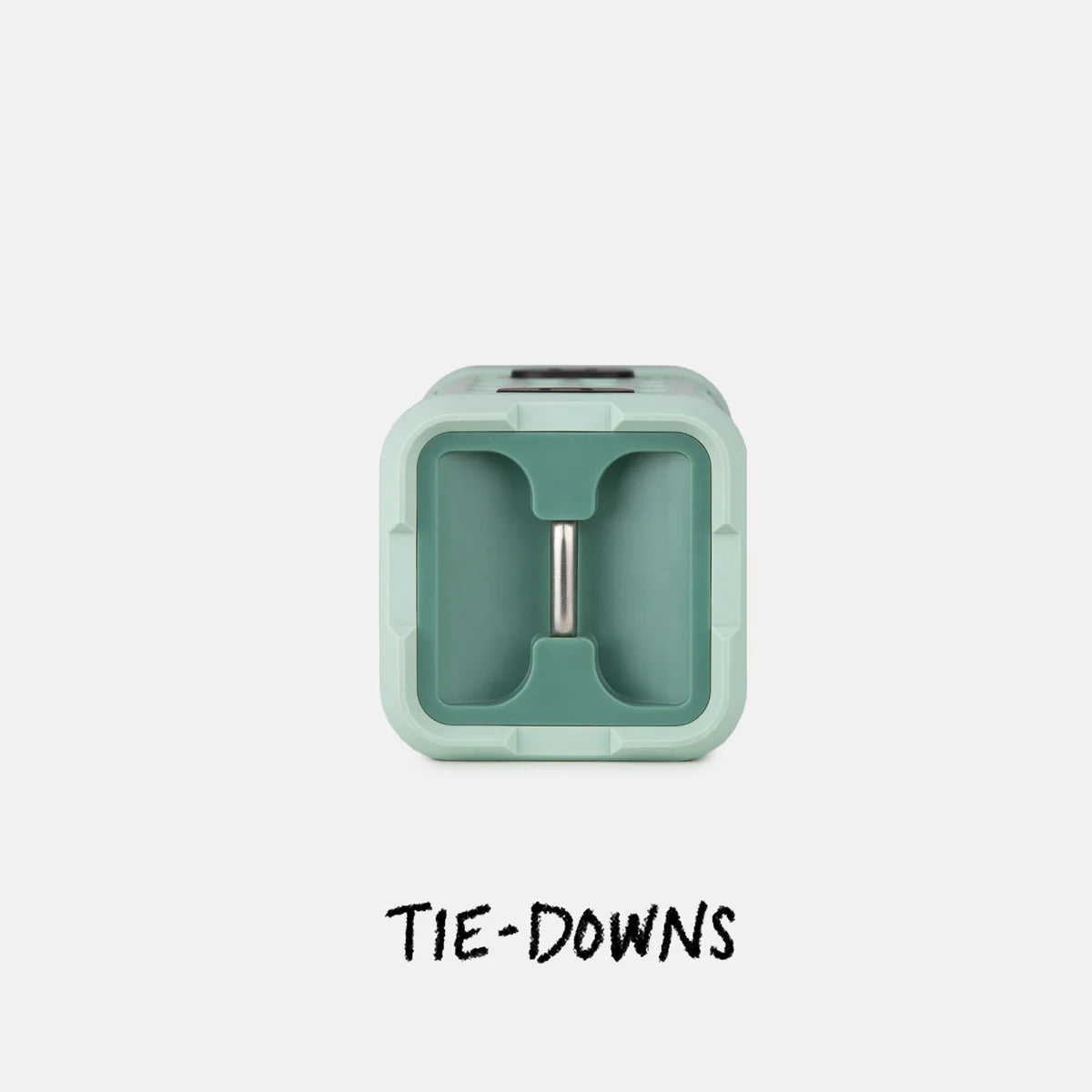 Turtlebox Ranger Speaker - River Rock Turtlebox Audio