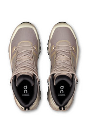 Men's Cloudrock Mid Waterproof | On On Inc.