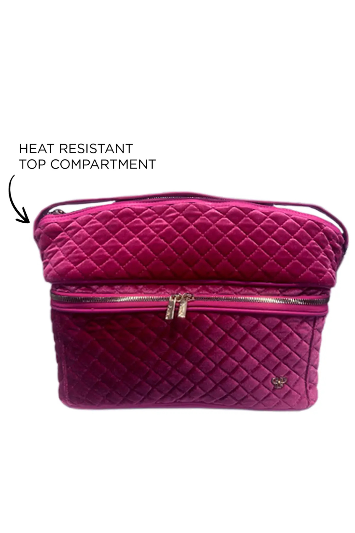 Stylist Travel Bag Pursen