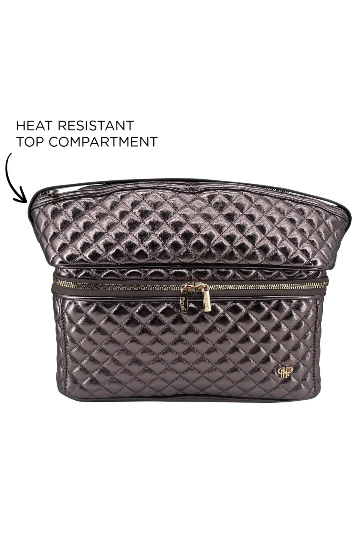 Stylist Travel Bag Pursen