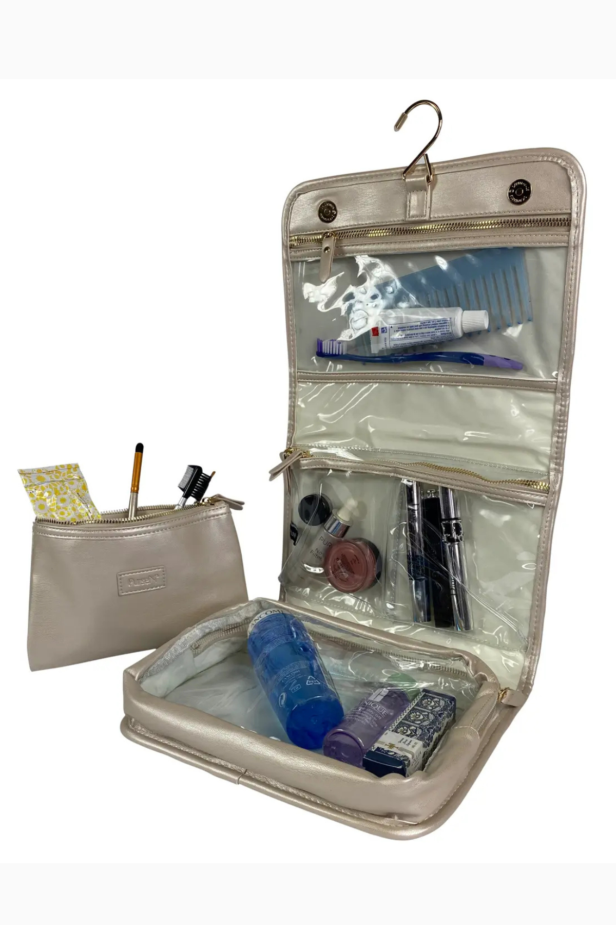 Classic Toiletry Case Pursen