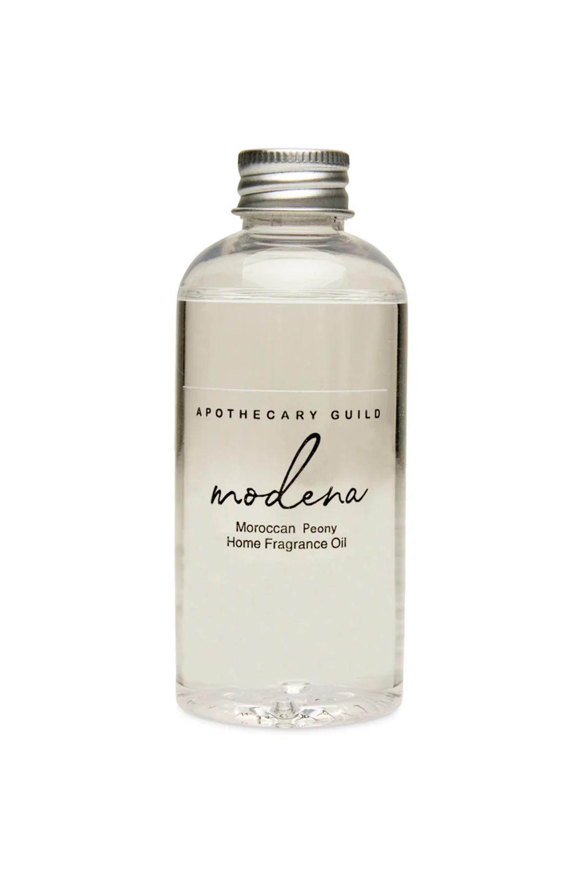 Zodax Modena Porcelain Diffuser in Moroccan Peony Refill