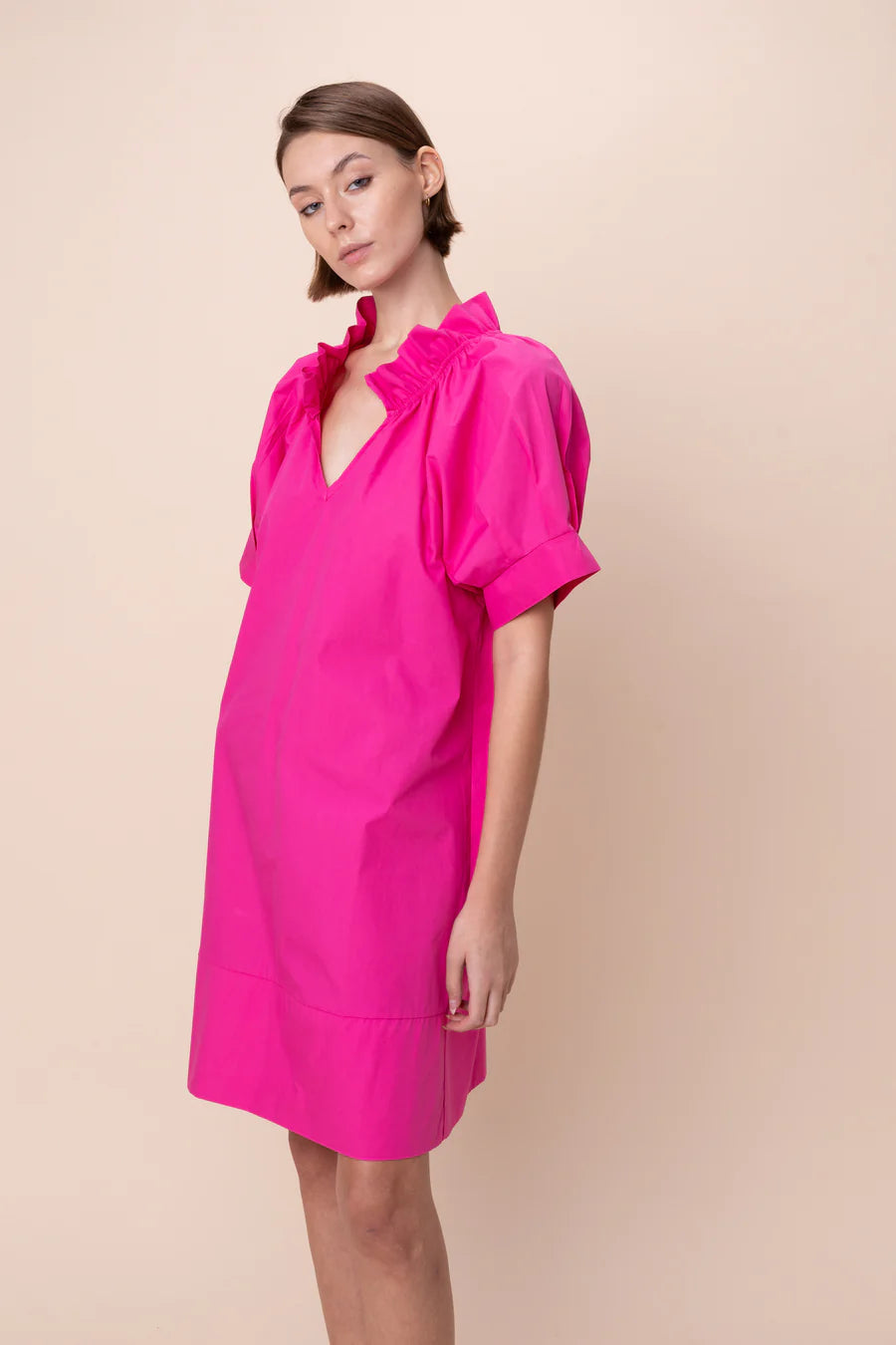 Tabitha Dress Sofia