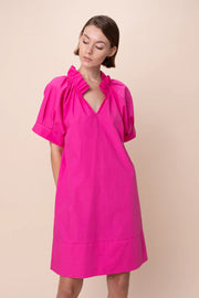 Tabitha Dress Sofia