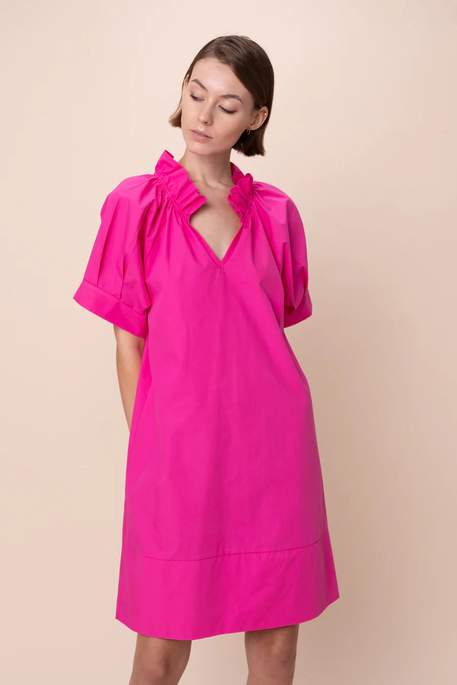 Tabitha Dress Sofia