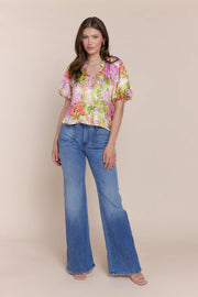 Diane Top Sofia