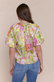 Diane Top Sofia