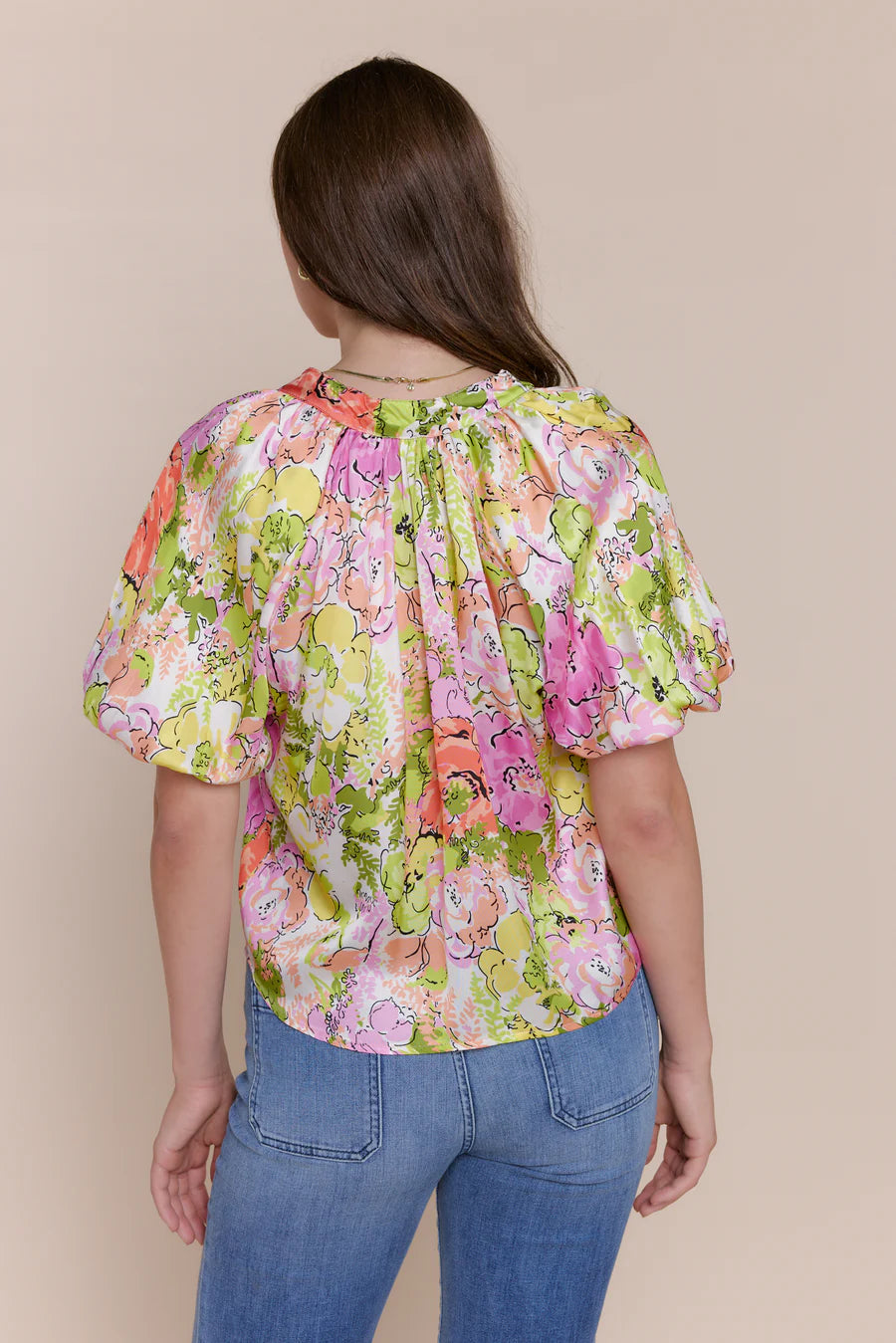 Diane Top Sofia