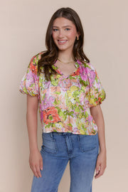 Diane Top Sofia