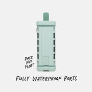 Turtlebox Ranger Speaker - River Rock Turtlebox Audio