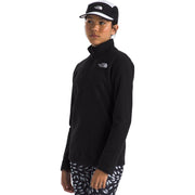 Youth Glacier ¼-Zip Pullover | The North Face The North Face
