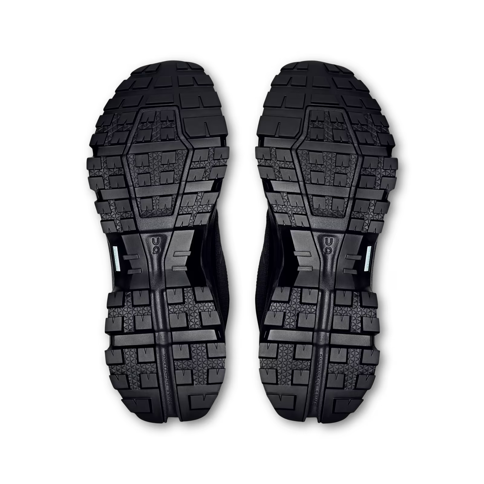 Men's Cloudrock Low Waterproof | On On Inc.