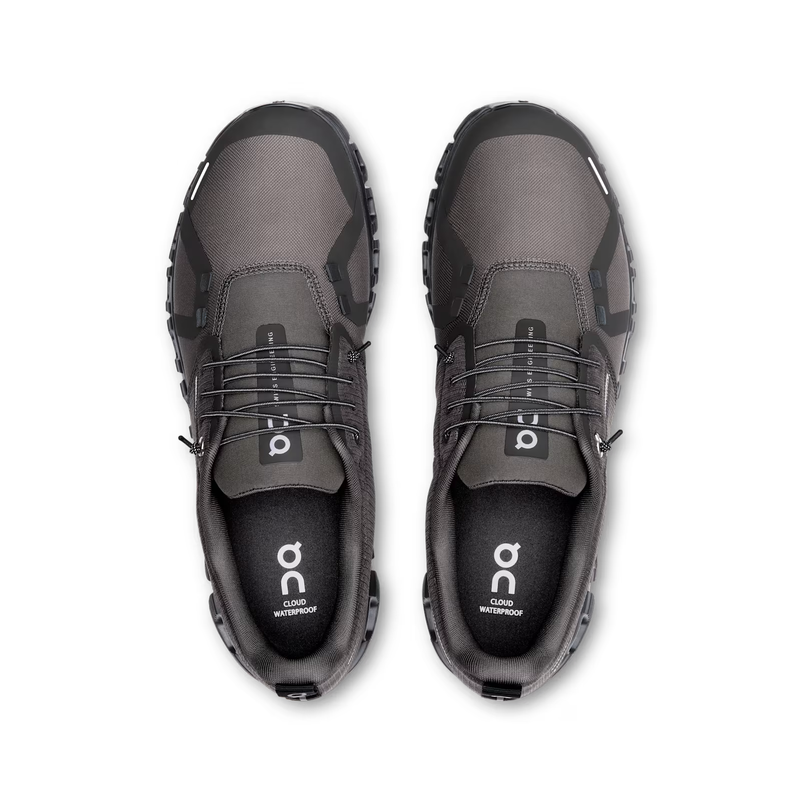 Men's Cloud 6 Waterproof Sneakers | On On Inc.