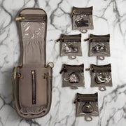 Train Jewelry Case Pursen