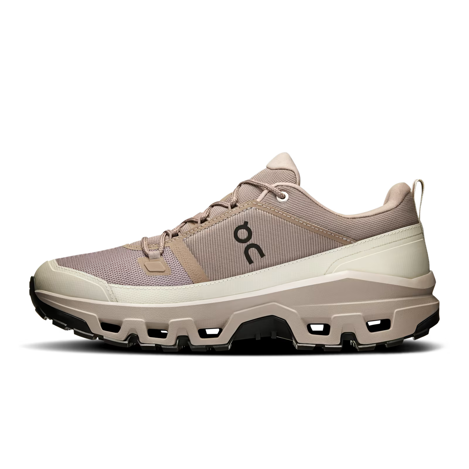 Men's Cloudrock Low Waterproof | On On Inc.