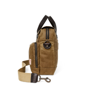 24 Hour Tin Cloth Briefcase | Filson Filson