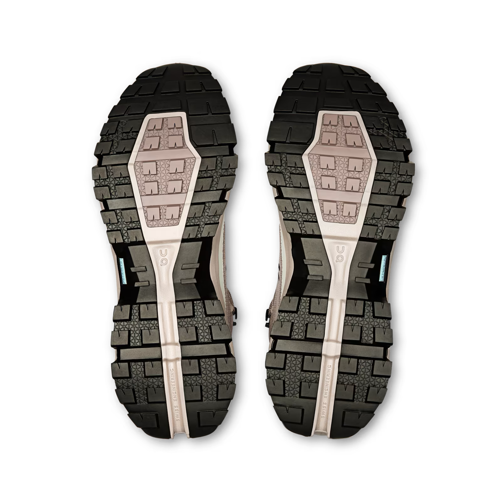 Men's Cloudrock Mid Waterproof | On On Inc.