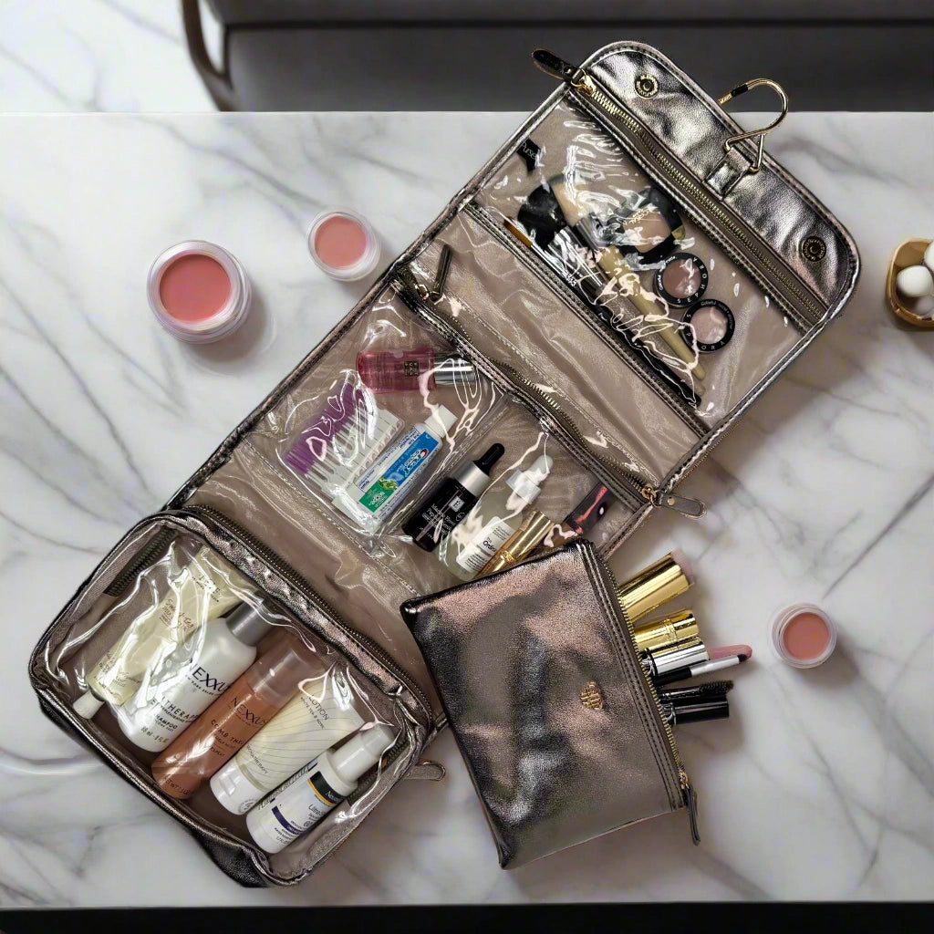Classic Toiletry Case Pursen