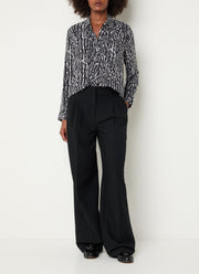 Josephine Shirt Rails