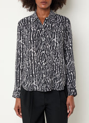 Josephine Shirt Rails