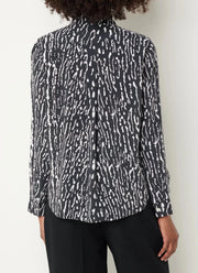 Josephine Shirt Rails