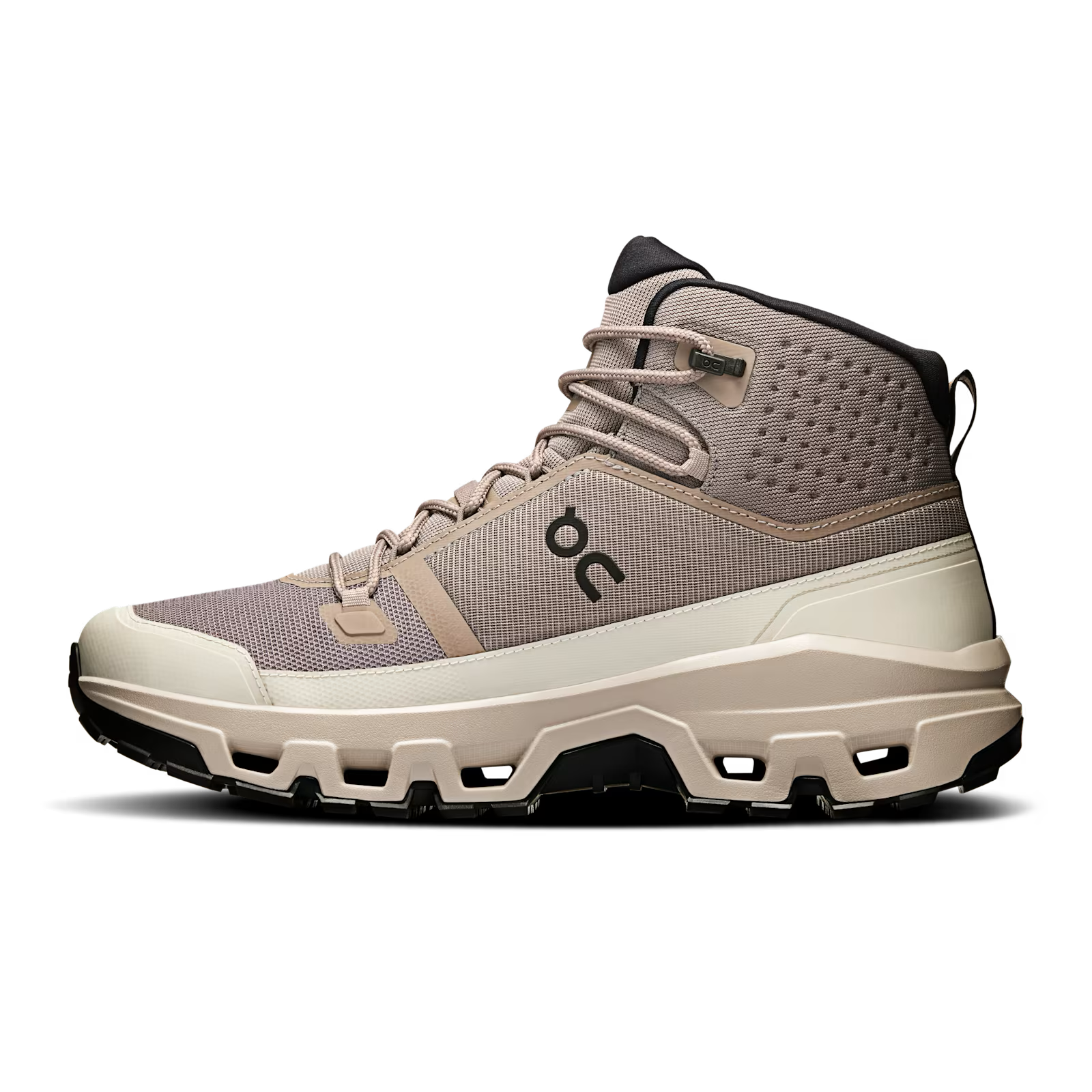 Men's Cloudrock Mid Waterproof | On On Inc.