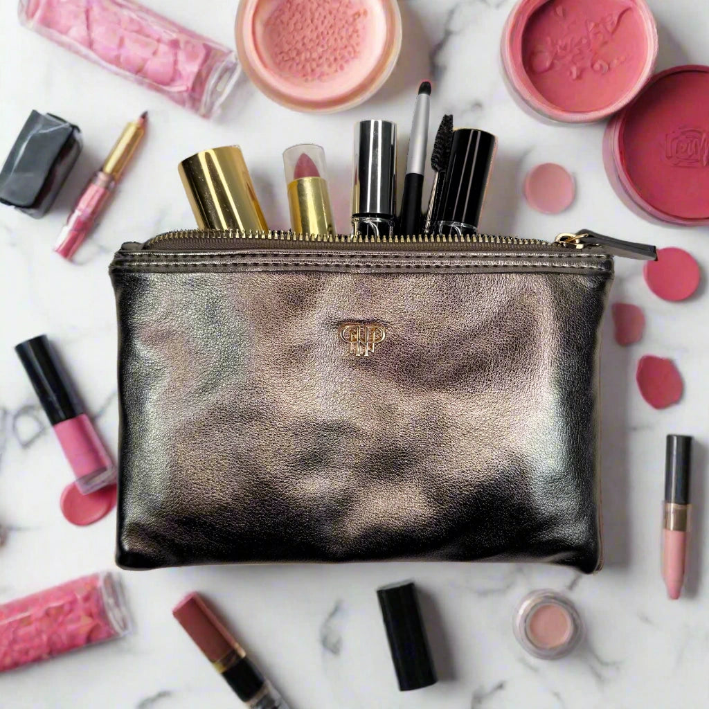 Classic Toiletry Case Pursen