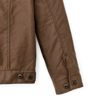 Insulated Short Cruiser Jacket | Filson Filson
