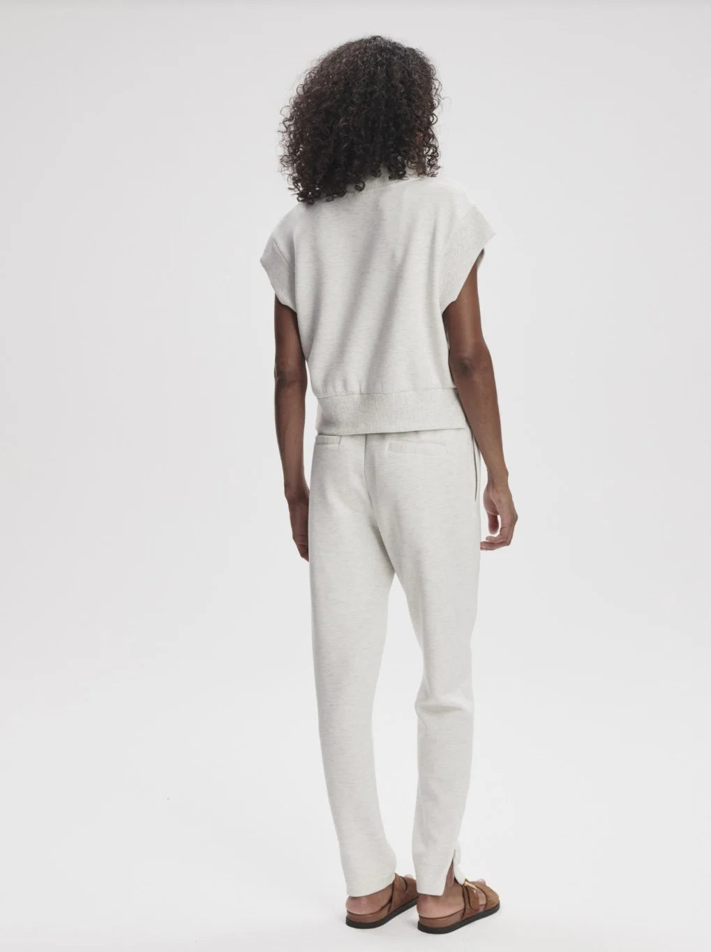 Kelly Half Zip Sweat | Varley Varley