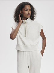 Kelly Half Zip Sweat | Varley Varley