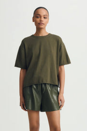 Sofia Sweater Tee Melissa Nepton