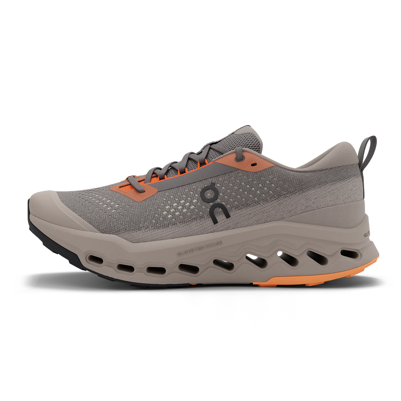 Men's Cloudsurfer Trail 2 Sneakers | On On Inc.