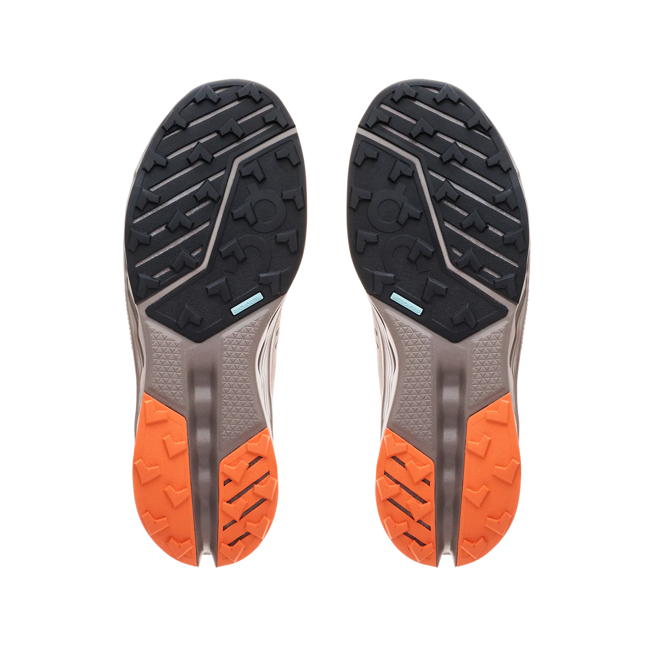 Men's Cloudsurfer Trail 2 Sneakers | On On Inc.