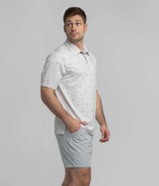 Sweet Home Printed Polo | Southern Shirt Co. Southern Shirt Co.